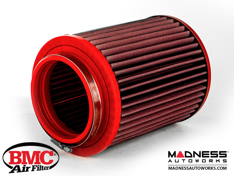 Audi A8 Iii Performance Air Filter By Bmc Fb74308 Madness Autoworks Auto Parts And 4981